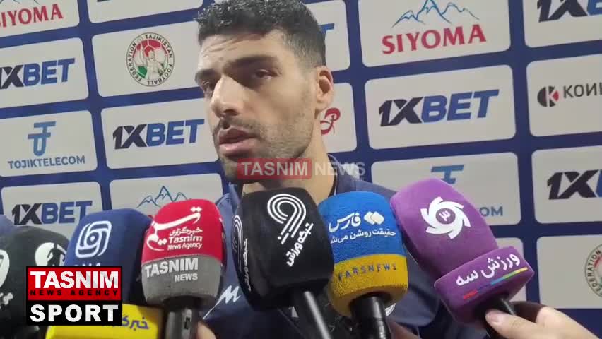   مهدی طارمی: دوست دارم در اینتر بمانم