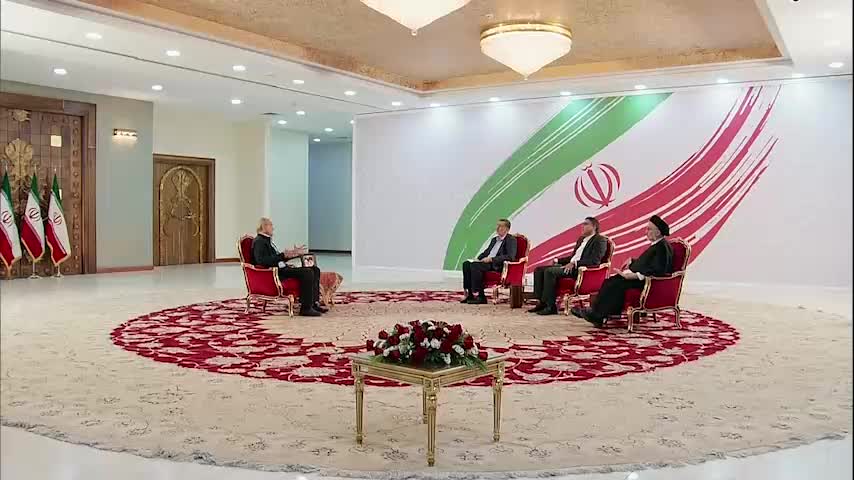   رئیس‌جمهور: برخی از دستگاه‌های موازی باید حذف شوند