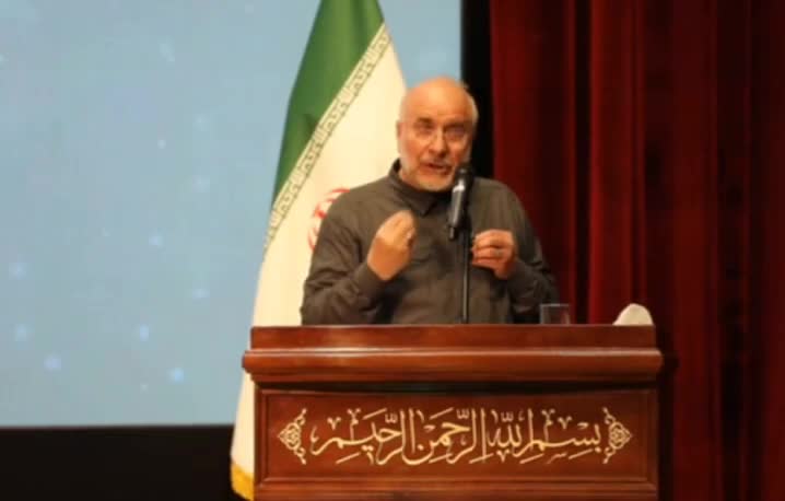   قالیباف: متأسفانه مردم را از اداره کشور حذف کرده‌ایم