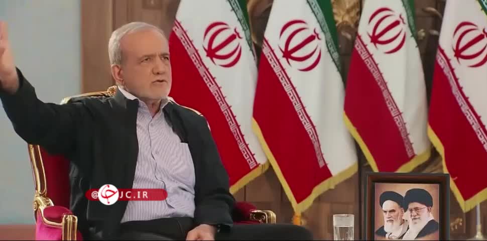   پزشکیان تلویحا تایید کرد کرد که به جلیلی پیشنهادی جدی داده بود