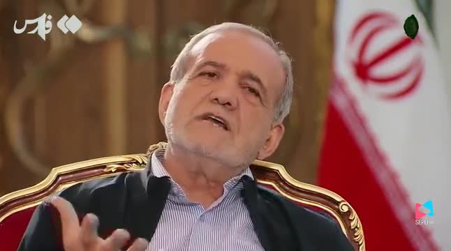   پزشکیان: اجرای قانون حجاب کشور را به‌سمت درگیری می‌برد