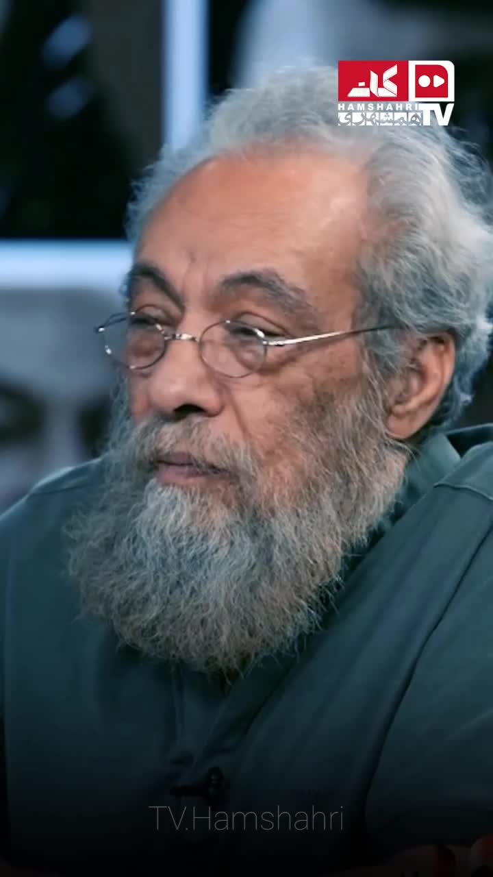   مسعود فراستی: دوست دارم خاطرات آیت‌الله خامنه‌ای را بخوانم