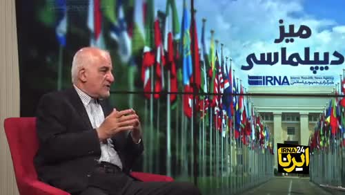   سفیر اسبق ایران در چین: وقتی رئیس دستگاه دیپلماسی ما در حال مذاکره است، برنامه‌های تلویزیونی نباید خلاف جهت آن باشد