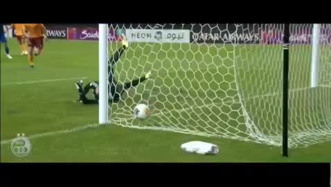   ویدیوی باشگاه استقلال به مناسبت پیوستن یاسر آسانی