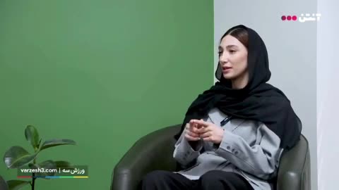   ماجرای سیلی جنجالی به پیشکسوت تکواندو توسط پدر مبینا نعمت‌زاده