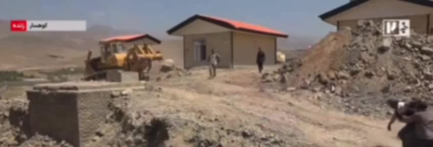   دعوای عجیب مقابل دوربین در پخش زنده شبکه خبر!