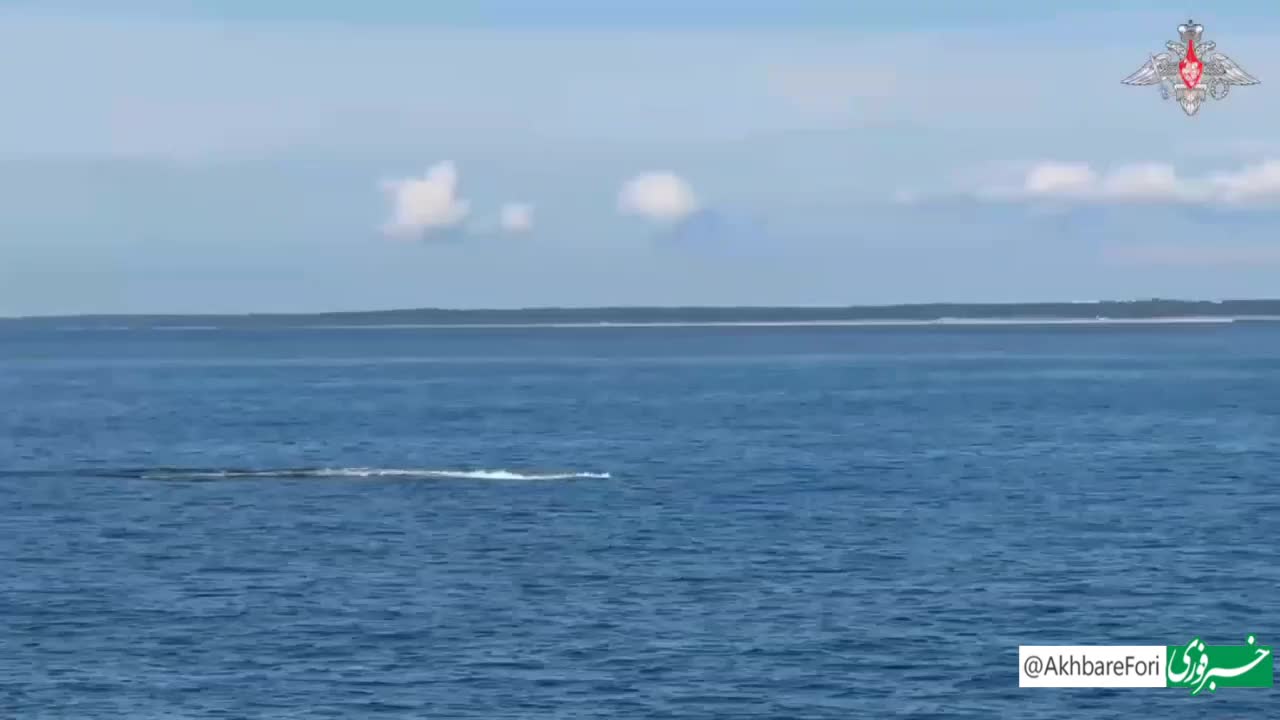   رونمایی روسیه از قایق انتحاری بدون سرنشین