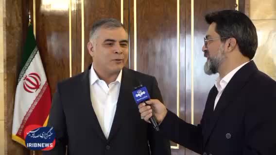   اعتراف جالب وزیر نفت: موتورسواری را دوست دارم اما ...