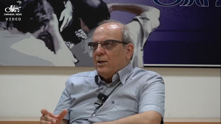   عباس عبدی: با تندروها نمی‌شود وفاق کرد