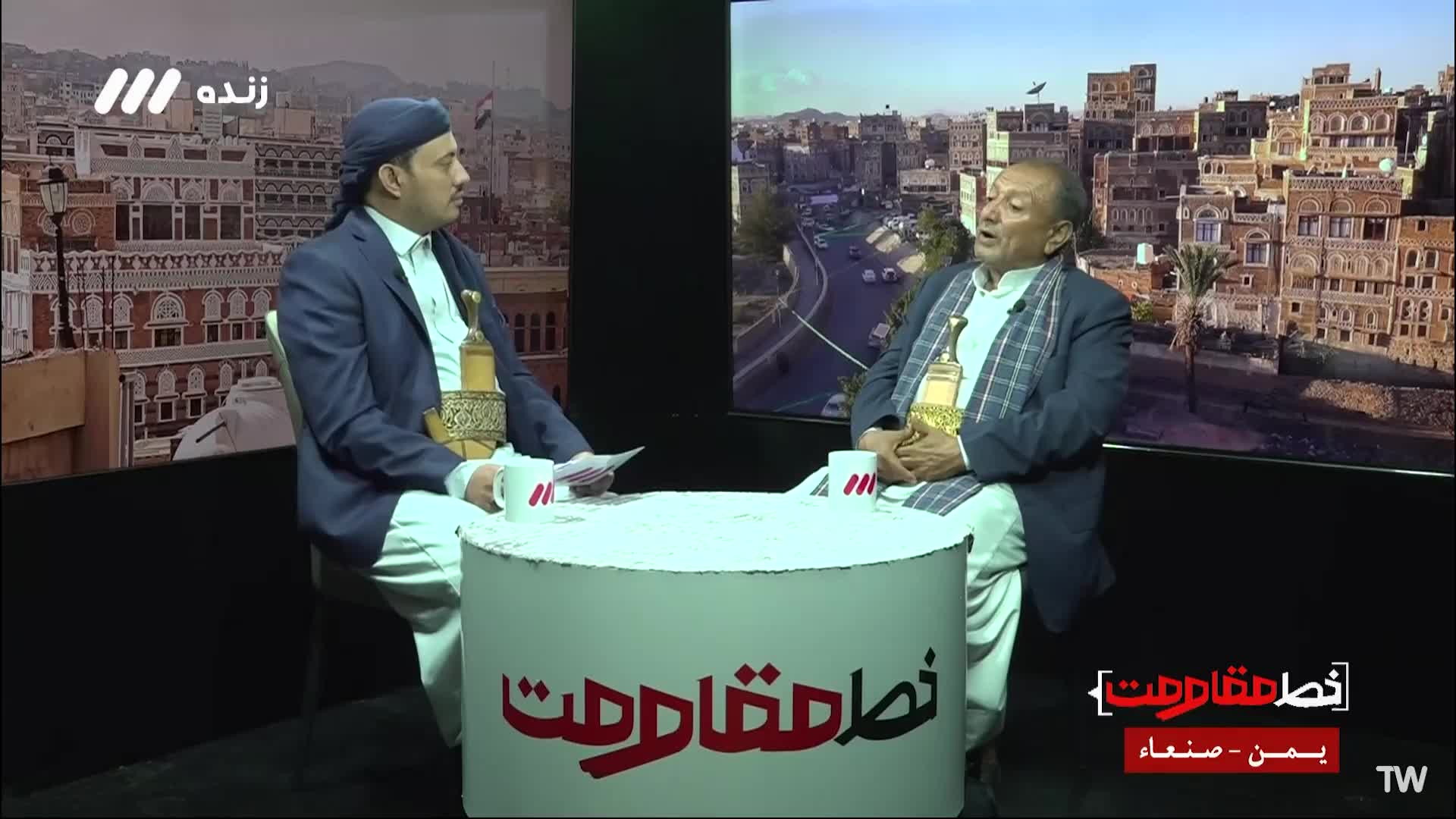   مسئول ارشد انصارالله یمن: هیچ ابایی نداریم که بگوییم اصل تکنولوژی موشک‌های ما از ایران است