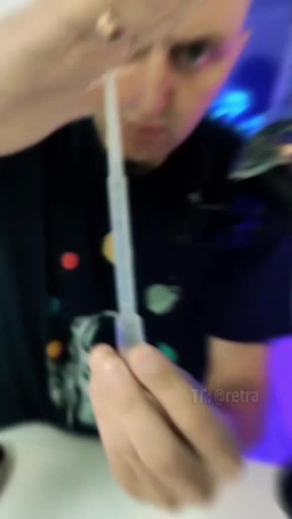   چهره واقعی گزنه زیر ذره‌بین