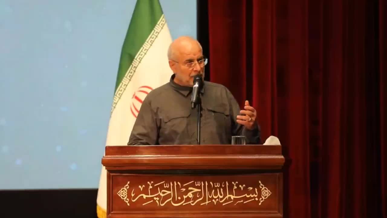    قالیباف: ممکن است جنگ رخ بدهد و باید ...