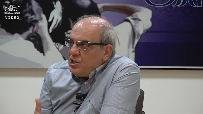  تحلیل تلخ عباس عبدی: ایران کشور منحصربه‌فردی است، اما داریم آب می‌رویم