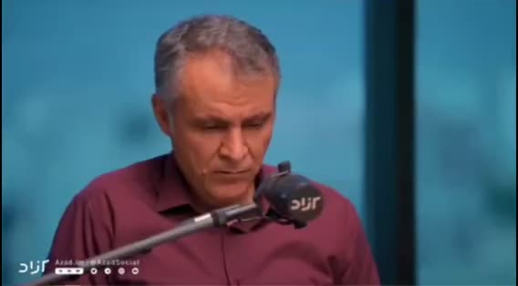   ادعای حجت میان‌آبادی از زبان وزیر نیرو: مردم در مصرف آب صرفه‌جویی کنند و در ازای آن کوپن بگیرند و در بورس بفروشند!