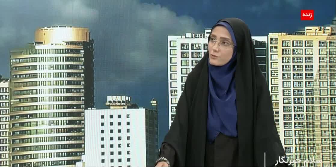   واکنش عجیب مجری شبکه خبر بعد از ترور نخست‌وزیر و جمعی از وزرای یمن!