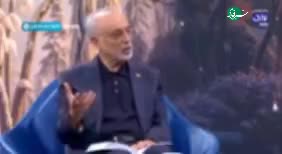   روایت جنجالی علی‌اکبر صالحی از اقدام عجیب جلیلی و ایجاد مانع در مذاکرات هسته‌ای