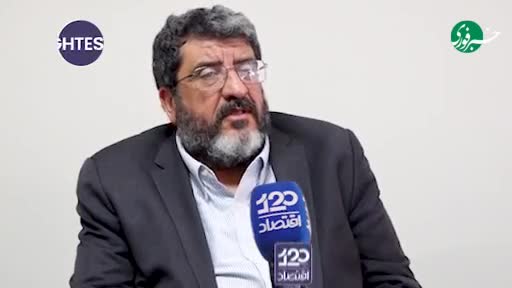   ادعای فواد ایزدی چهره نزدیک به جلیلی: با اجرایی شدن مکانیسم ماشه، فروش یک قطره از نفت ما کم نمی‌شود!