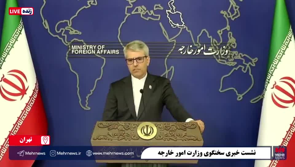 ببینید| چرا صدا و سیما مصاحبه عباس عراقچی را پخش نکرد؟ | 13 مرداد 1404