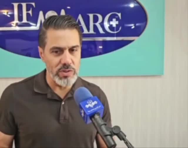   انتقاد صریح پیروانی از شرایط میزبانی پرسپولیس در فصل جدید: می‌خواهید برویم تو کوچه بازی کنیم؟