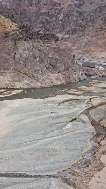   کاهش چشم‌گیر ورودی آب به سد کرج