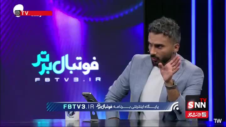   رامین رضاییان: گفتند همسر آسانی از ایران ترسیده، من گفتم بگذارید من راضی‌اش می‌کنم و بهش زنگ زدم