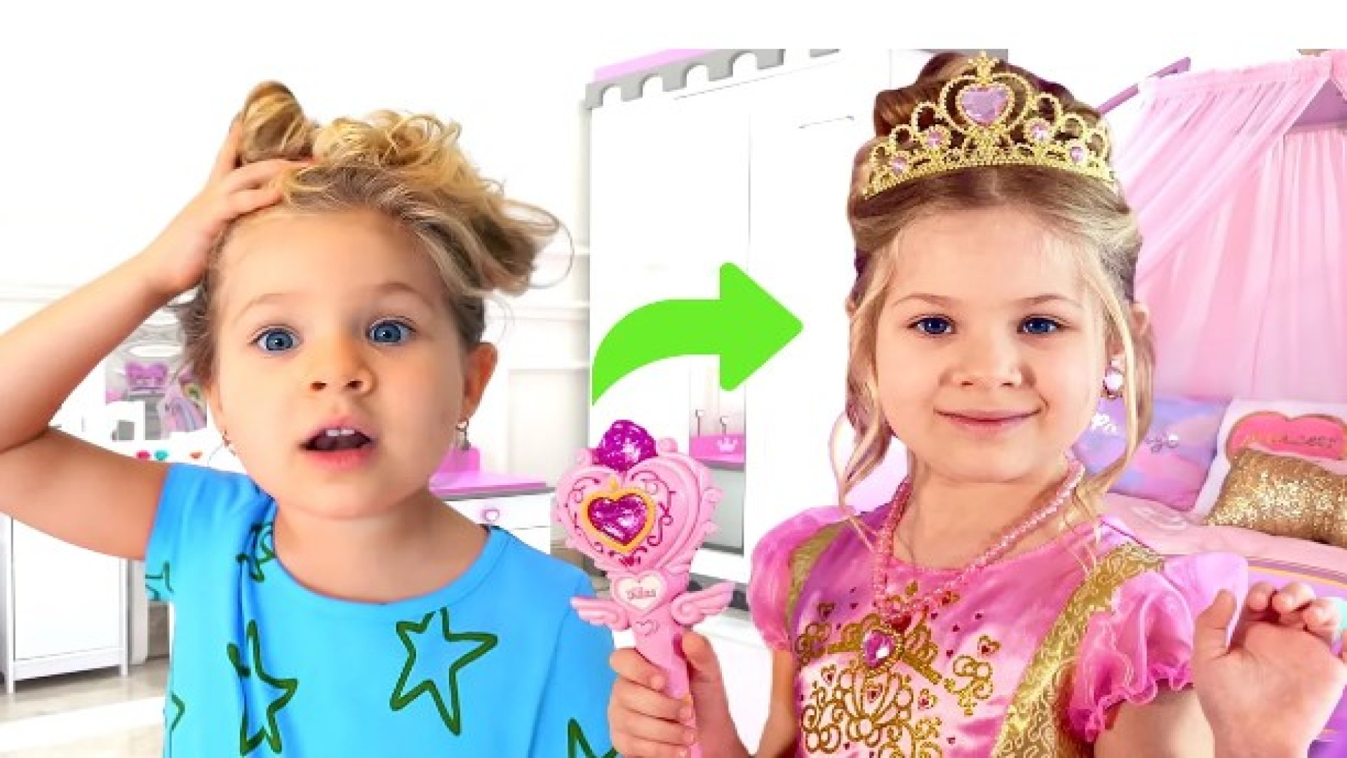 دیاناشو ! دیانا روما ! برنامه کودک دیانا ! کارتون جدید دیانا !