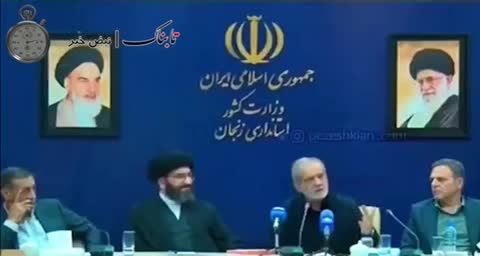   واکنش جالب پزشکیان به درخواست برخورد با دختران بی‌حجاب