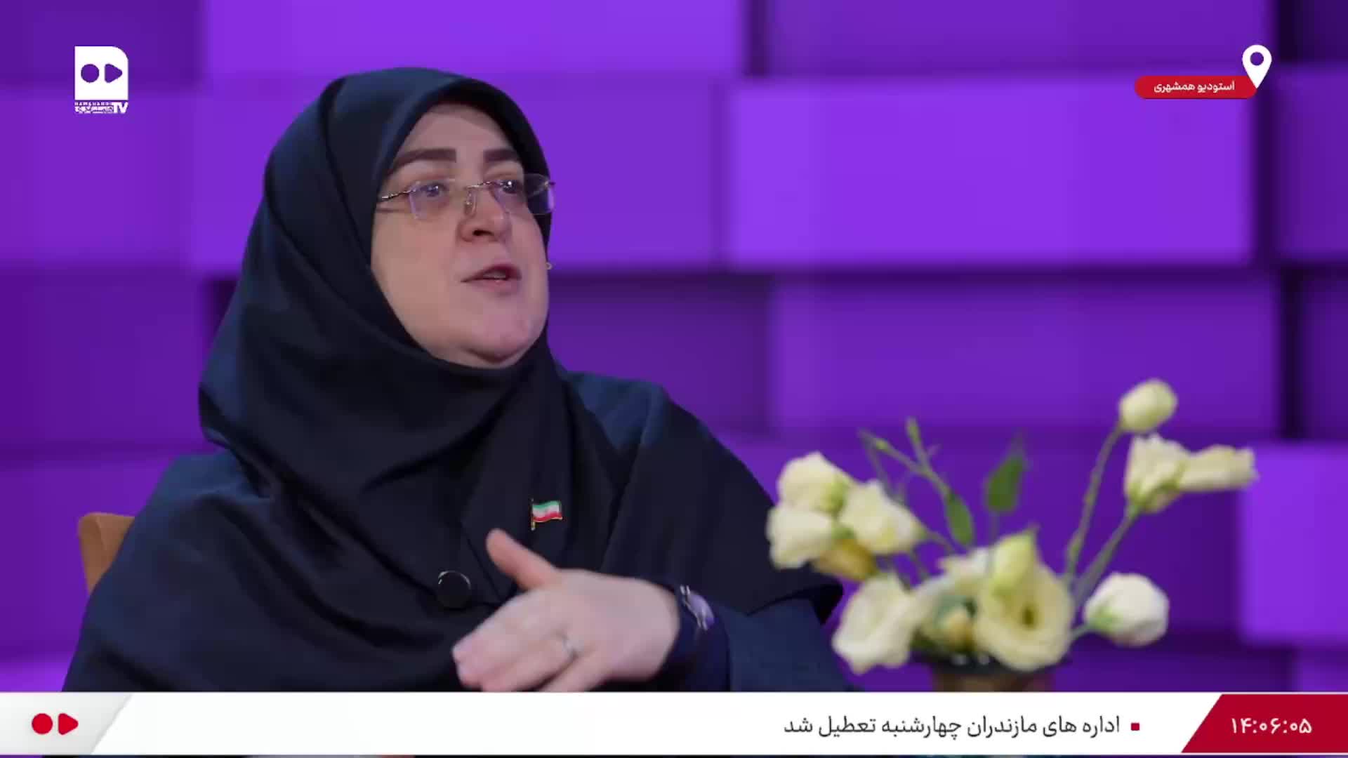 سخنگوی دولت: خوب شد که لایحه عفاف و حجاب را اجرا نکردیم زیرا... | 14 مرداد 1404