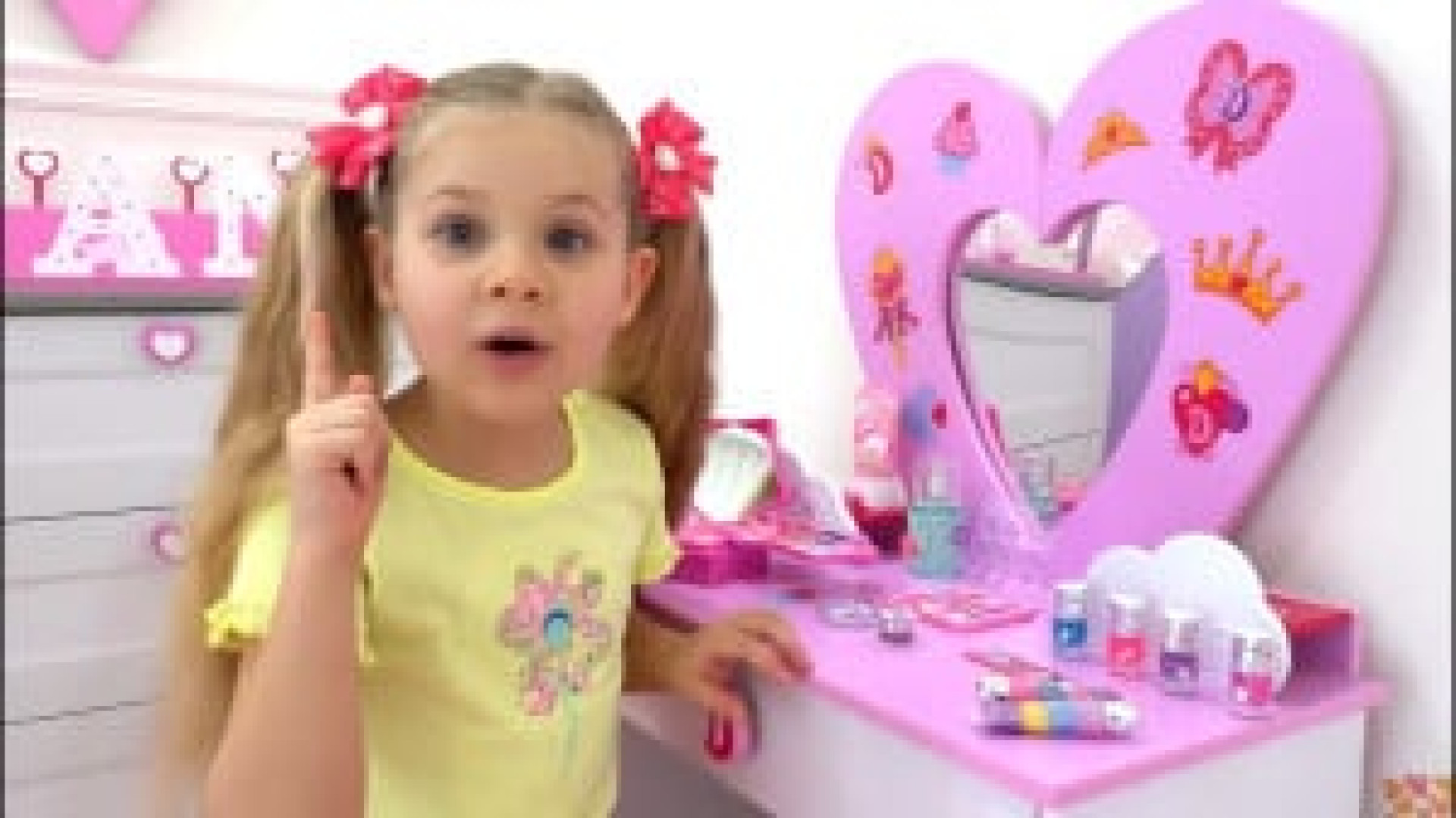 دیانا وروما سوارتراکتورشدن _ دیانا وروما باتوپهای بادکنکی _ دیاناوروما _