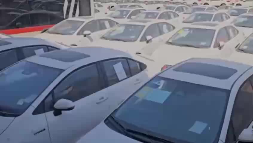 فوری| تغییرات عجیب در تعرفه خودروهای وارداتی؛ ماجرا چیست | 14 مرداد 1404