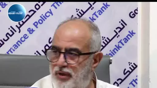   ادعای حسام‌الدین آشنا: یکی‌ از پلتفرم‌های مشهور کشور به کارشناسان خودش ماهی ۴۵۰ تا ۶۰۰ میلیون تومان حقوق می‌دهد