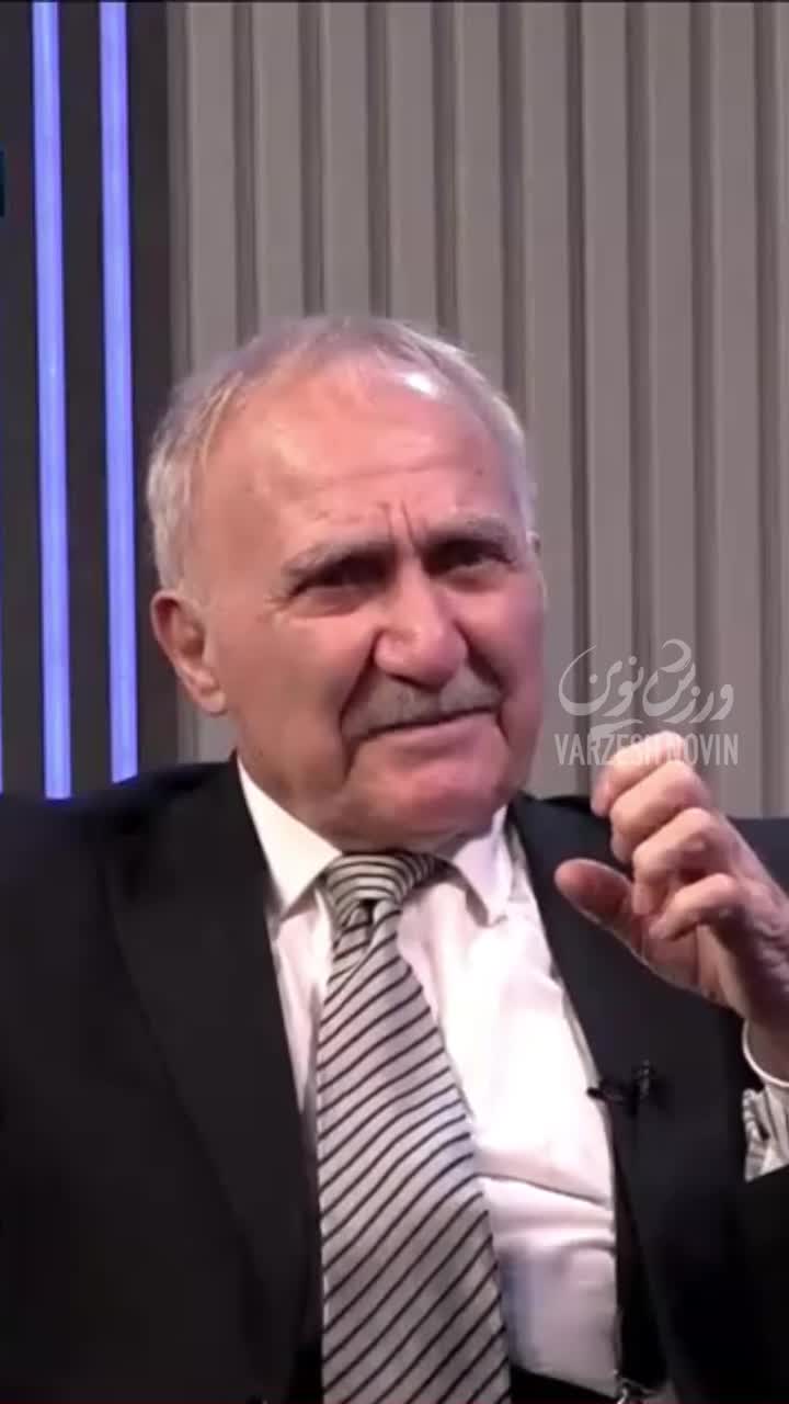   بغض بی‌امان حسین کلانی برای همایون بهزادی