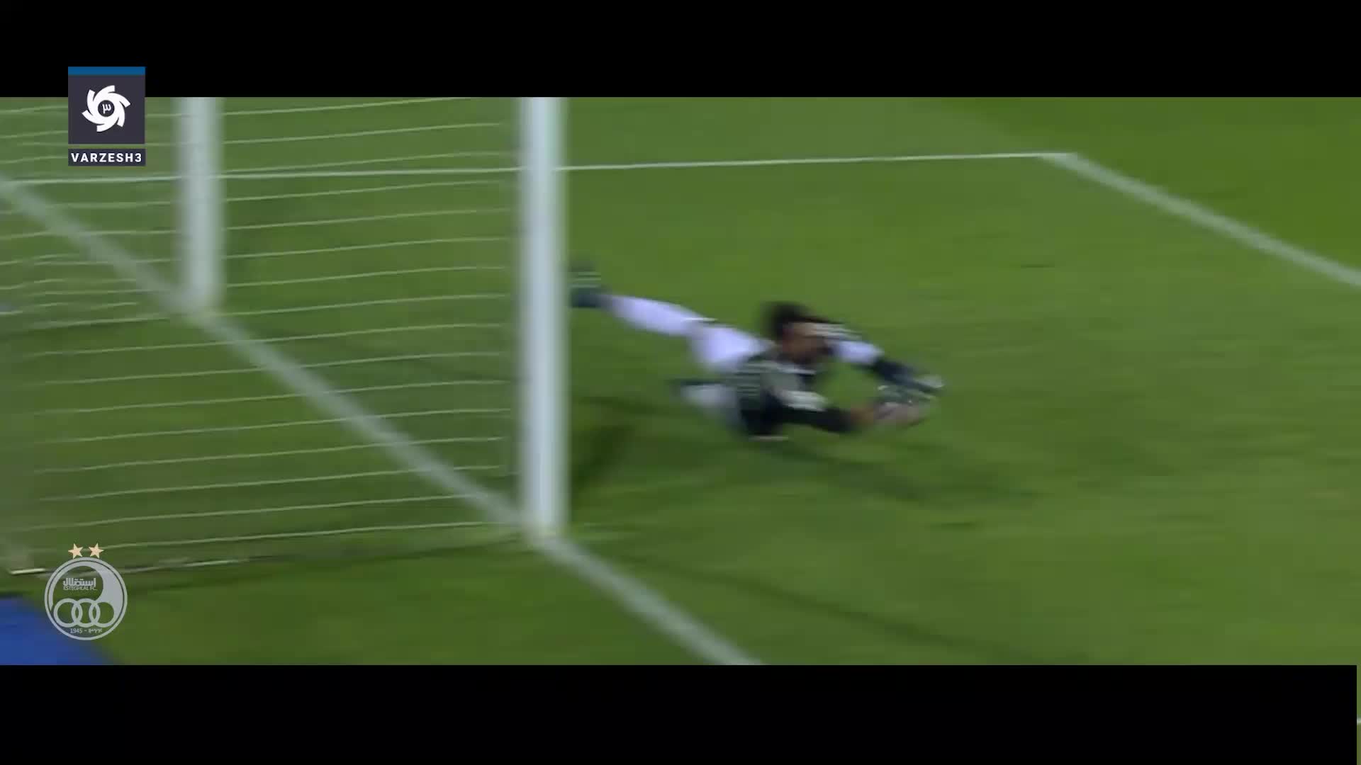   ویدیو باشگاه استقلال به مناسبت پیوستن آدان