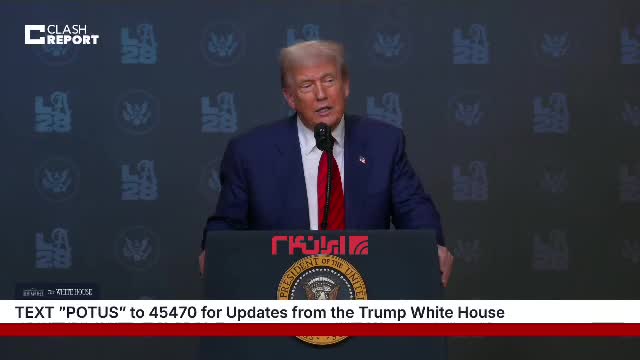 ترامپ: اگر به تاسیسات ایران حمله نمیکردیم کمتر از دو ماه سلاح هسته‌ای داشتند | 15 مرداد 1404