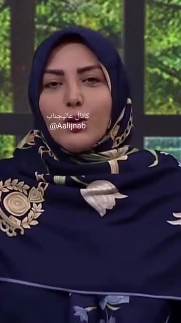   حرف‌های شوکه‌کننده المیرا شریفی مقدم روی آنتن تلویزیون: شهریه ۱۷۵ میلیونی برای مقطع دهم برای پسرم خواستند
