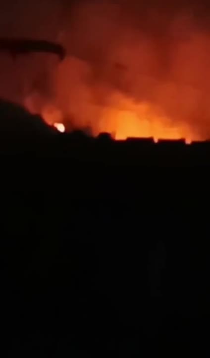   انفجارهای شدید غرب سوریه را لرزاند