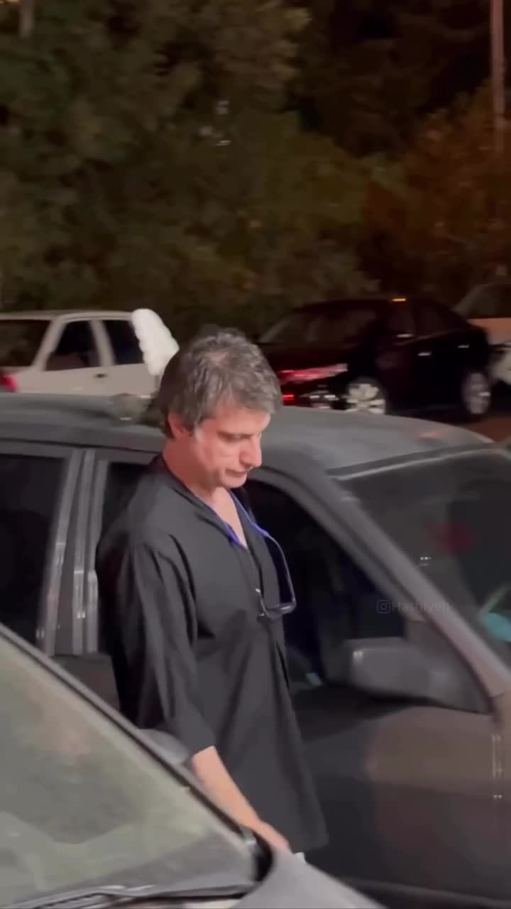   مراسم ختم مادر ریما رامین‌فر با حضور جمعی از هنرمندان