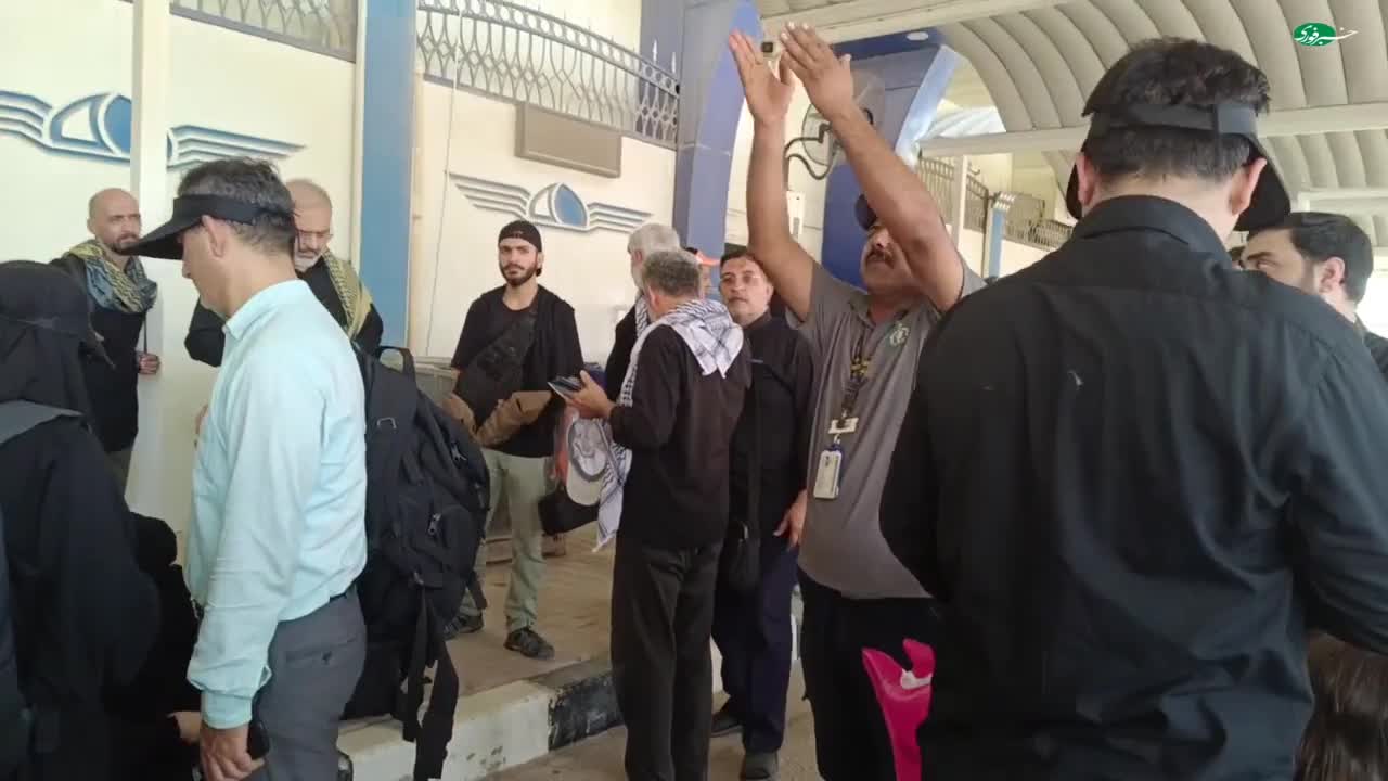   لغو پروازهای ایران‌ایر و سرگردانی مسافران ایرانی در فرودگاه نجف