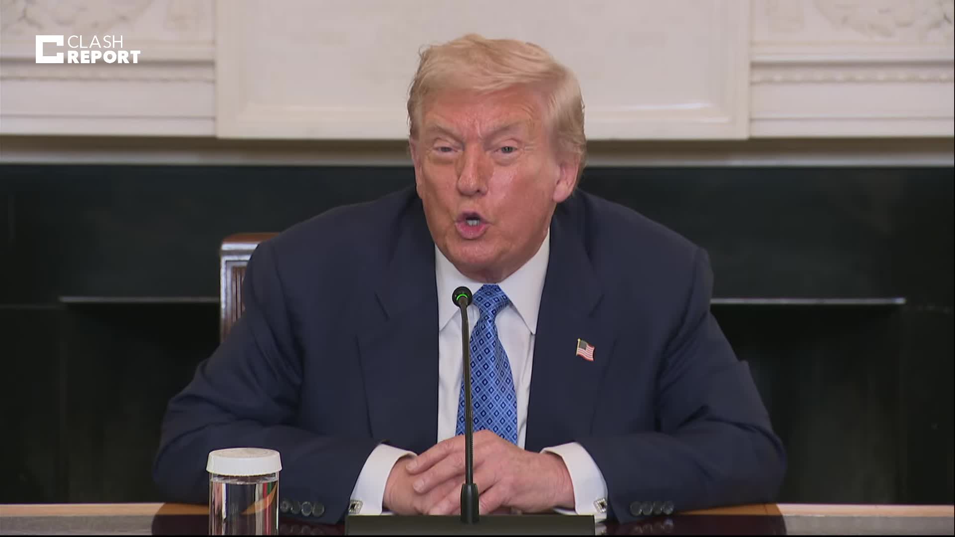   ادعای خبرساز ترامپ: به زودی با پوتین دیدار خواهم کرد