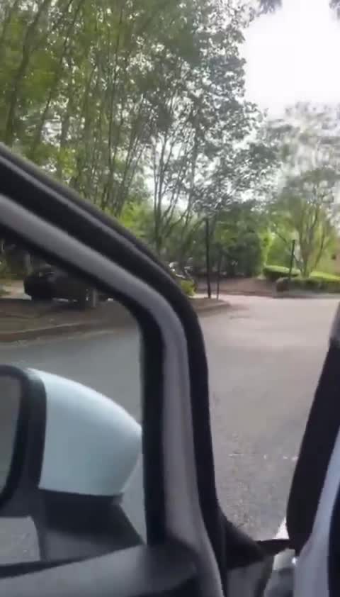   تیراندازی در دانشگاه «اموری» آتلانتا در ایالت جورجیای آمریکا