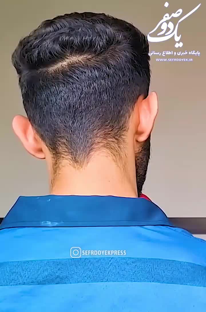   تفریحات لاکچری سارق منزل با پول‌های سرقتی