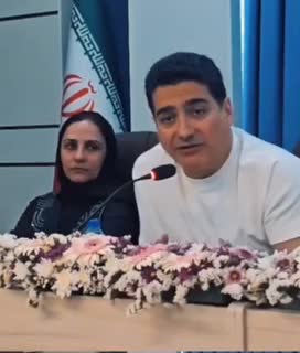   همایون شجریان: اگر دوباره هم جنگ شود دوباره در کنار مردم ایران هستم