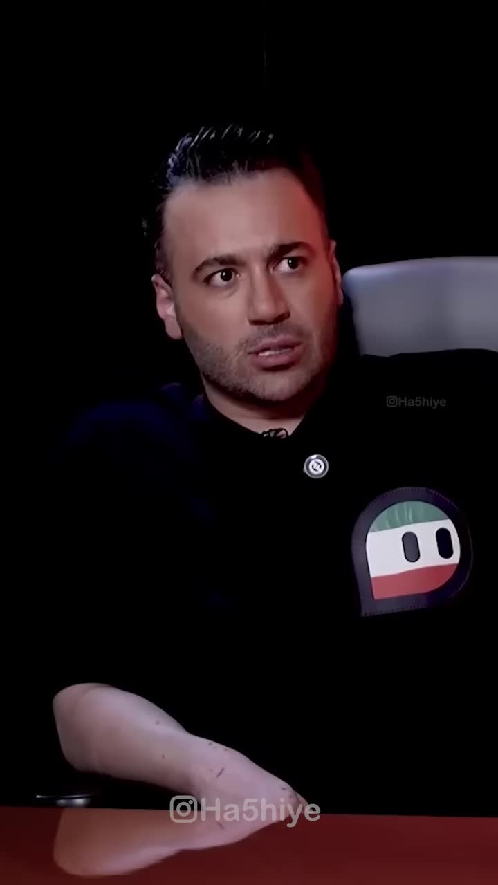   اعتراف صمیمانه علی صبوری: ظرفیت پولدار شدن را نداشتم!