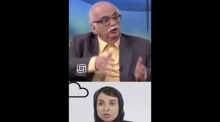   صحبت‌های خسرو معتضد در مورد اهـانت اخیر یک بلاگر به فردوسی