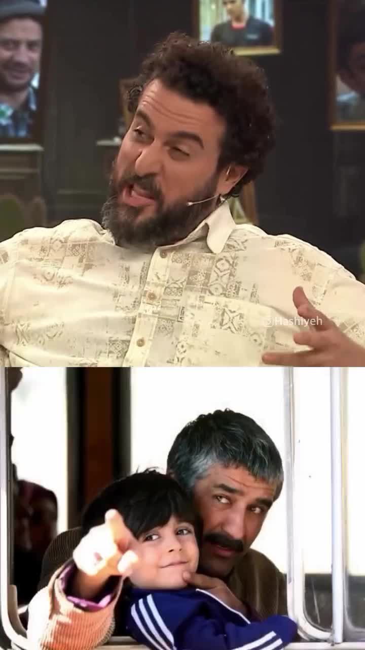   تعجب رایان سرلک از شوخی محسن کیایی با پژمان جمشیدی