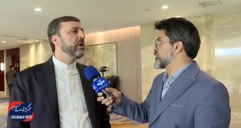   غریب آبادی: کشورهای چین، روسیه و پاکستان با اسنپ‌بک و برگشت قطعنامه تحریمی شورای امنیت مخالف هستند