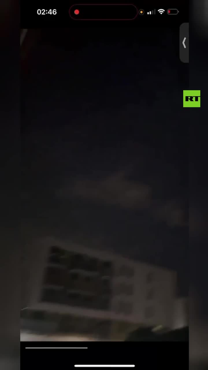   پرواز جنگنده F-۳۵ بر فراز لهستان