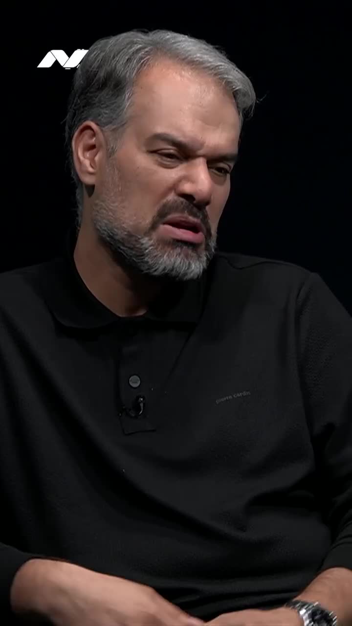    جلال رشیدی کوچی: رفع فیلترینگ دیگر اهمیتی ندارد!