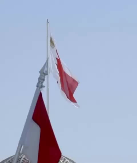   هدیه ویژه و لوکس پوتین در راس کاروان سلطنتی پادشاه بحرین!