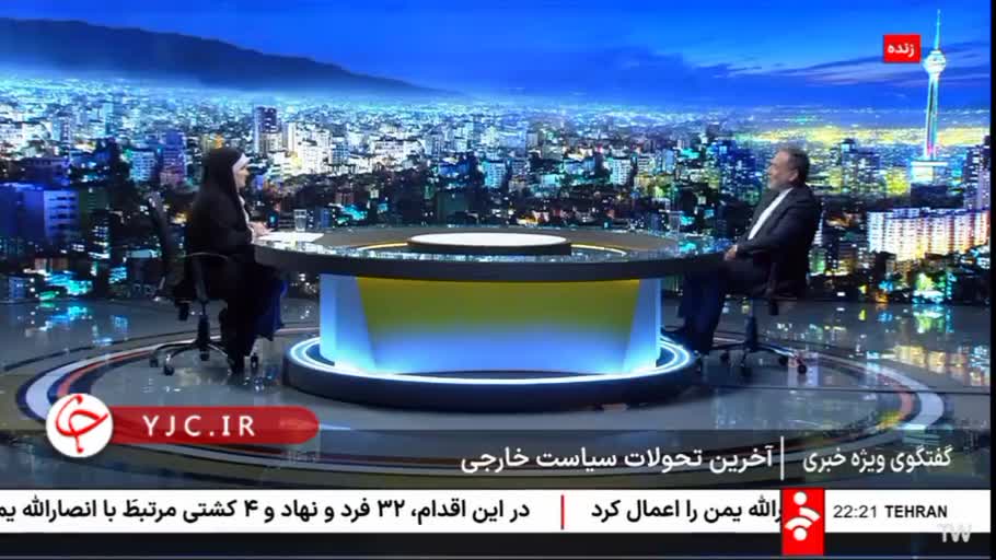   آیا پس از منصوب شدن علی لاریجانی بعنوان دبیر شورای عالی امنیت ملی پرونده هسته‌ای ایران به وی و شورای عالی امنیت ملی سپرده شده است؟